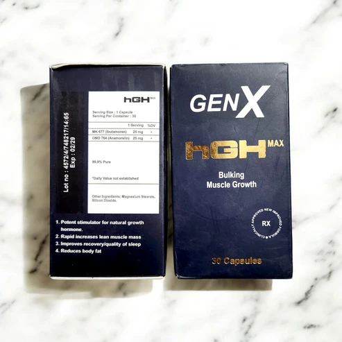 GENX_HGH