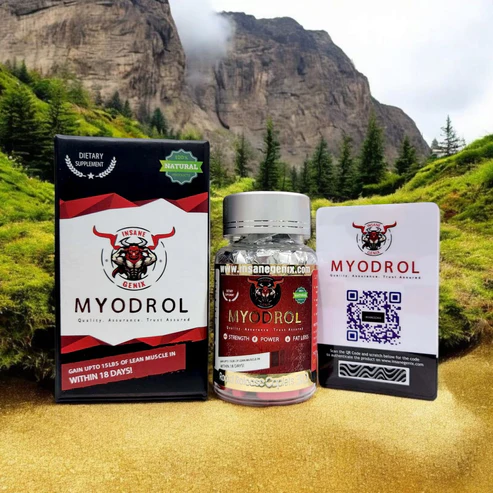 genix_myodrol