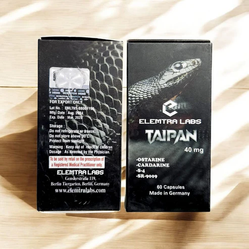 taipan